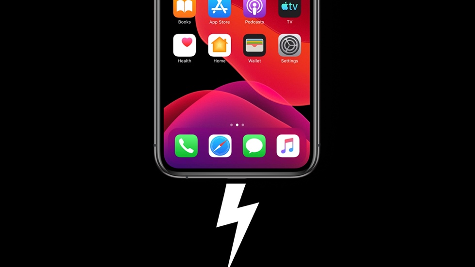 iPhone в iOS 13 могут заряжаться «умным» способом.